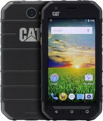 Замена тачскрина на телефоне CATerpillar S30 в Сургуте